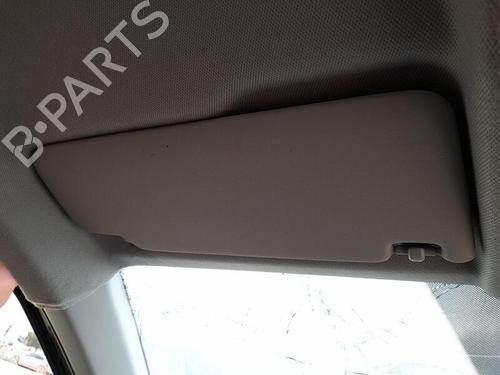 Used Left sun visor SEAT ARONA (KJ7, KJP) 1.0 TSI (110 hp) 27680676