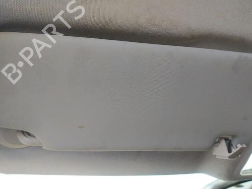 Used Left sun visor Left sun visor CITROËN C3 AIRCROSS II (2R_, 2C_) 1.2 PureTech 110 (2RHNZB, 2RHNZW, 2RHNPX, 2RHNPJ) (110 hp) 32628720 32628720