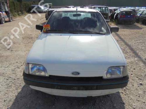 Right front indicator FORD FIESTA III (GFJ) | BP1794880C33