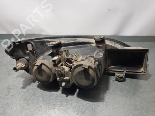 Left headlight NISSAN PRIMERA (P11)  | BP7770866C28 