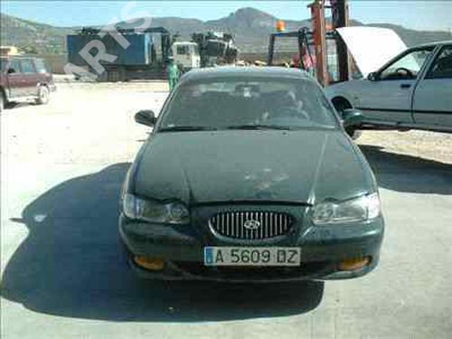 Used Parts HYUNDAI SONATA III (Y-3)  2.0 i 16V  22861