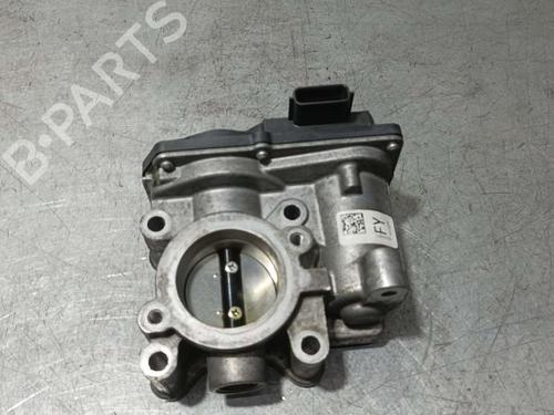Used Throttle body NISSAN JUKE (F15) [2010-2019]  16642081