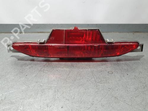 Used Rear center light PEUGEOT 208 I (CA_, CC_) [2012-2020]  11969120