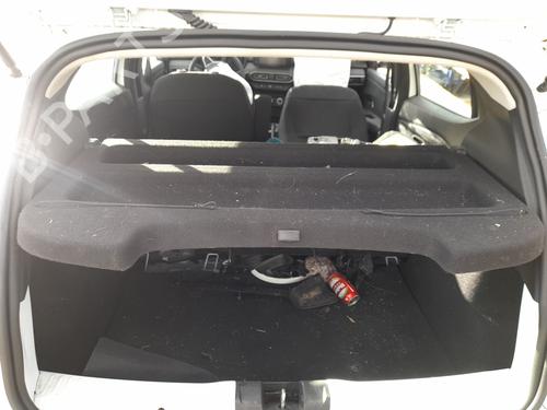 Used Rear parcel shelf DACIA SANDERO III 1.0 TCe 90 (91 hp) 31827582