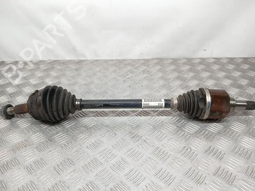 Used Left front driveshaft CITROËN BERLINGO Box Body/MPV (K9) 1.5 BlueHDi 100 (102 hp) 25203008
