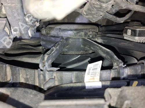 Used Radiator fan Radiator fan HYUNDAI BAYON (BC3) 1.0 T-GDI (101 hp) 39600623 39600623