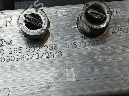 ABS pump FORD KA (RU8) 1.3 TDCi | BP25472388M43 