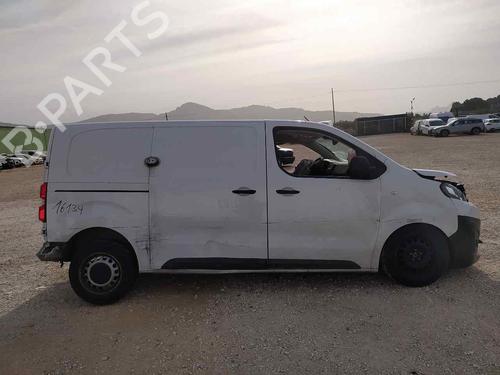 Pedal CITROËN JUMPY III Van (V_) | BP22421948I4