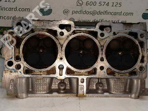 Cylinder head CHRYSLER 300M (LR) 3.5 V6 24V | BP10973086M5 