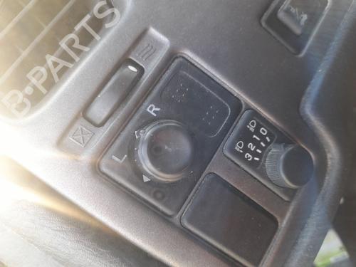 Spejlkontakt NISSAN PRIMERA Hatchback (P11) 1.6 16V (106 hp) 31623729