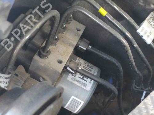 Used ABS pump HYUNDAI i20 III (BC3, BI3) [2020-2025]  21770062