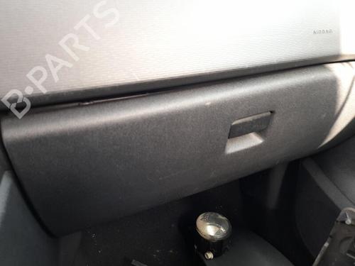 Used Glove box CITROËN C4 Grand Picasso I (UA_) 1.6 HDi (109 hp) 28193133