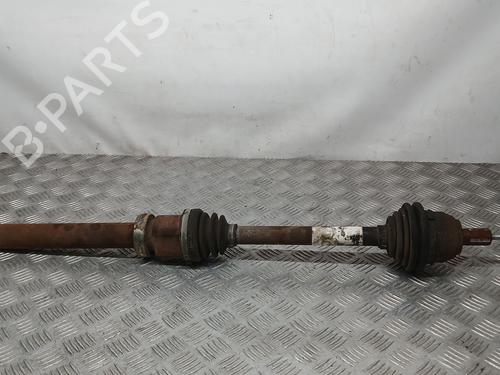 Used Right front driveshaft FORD FOCUS C-MAX (DM2) [2003-2007]  17095987