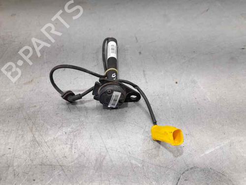 Electronic module MERCEDES-BENZ C-CLASS (W205) C 220 BlueTEC / d (205.002, 205.004) | BP23577806M83 