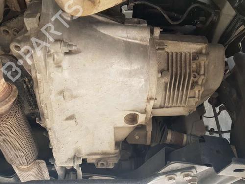 Used Gearbox CITROËN C-ELYSEE (DD_) [2012-2025]  18963109