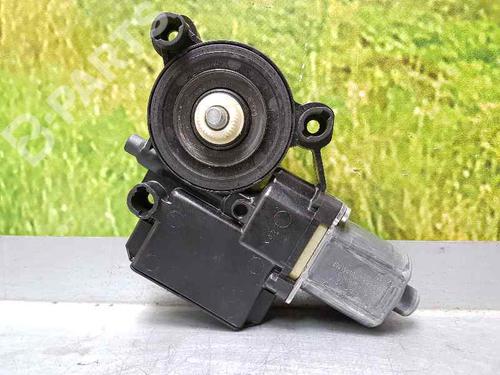 Left rear window motor VW POLO V (6R1, 6C1)  | BP1996651E23 