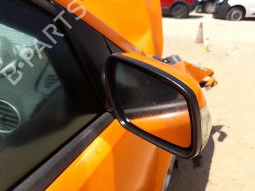 Right mirror FORD FOCUS II (DA_, HCP, DP) 2.5 ST | BP27479314C27 