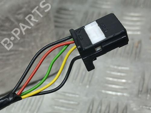 Left mirror RENAULT EXPRESS Box Body/MPV  | BP29307795C26 