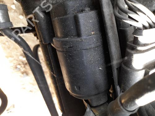 Used Starter AUDI A3 (8L1) [1996-2006]  29889576