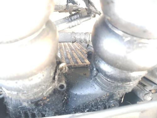 Intercooler PEUGEOT 308 I (4A_, 4C_) 1.6 HDi (90 hp) 29615718