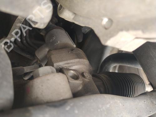 Used Steering rack HYUNDAI SONATA V (NF) 2.0 CRDi (140 hp) 24589364