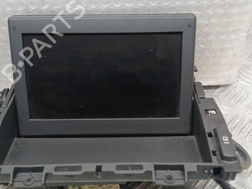 Radio PEUGEOT 5008 (0U_, 0E_)  | BP24618118E6 