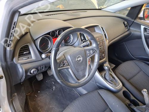 Left front window switch OPEL ASTRA J (P10) 1.7 CDTI (68) | BP38311509I27  - Image 7