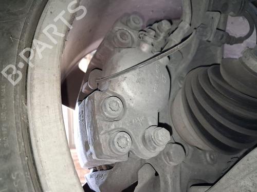 Used Left front brake caliper Left front brake caliper 37999751 37999751