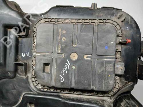 AdBlue tank PEUGEOT 3008 I MPV (0U_)  | BP21397574M85 