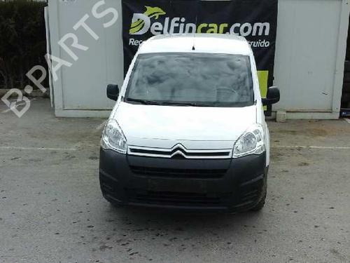 Front right window mechanism CITROËN BERLINGO Box Body/MPV (B9) | BP5076673C23