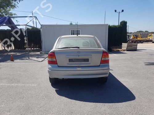 Starter OPEL ASTRA G Hatchback (T98)  | BP15059094M8 