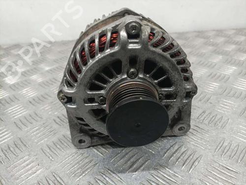 Used Alternator RENAULT KOLEOS I (HY_) [2008-2025]  11347153