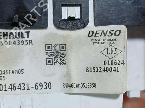 Climate control DACIA SANDERO III 1.0 TCe 90 | BP40227538I5 - Image 3