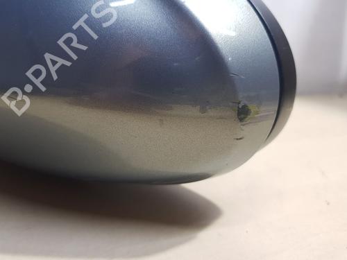 Left mirror BMW 3 (E90) 320 d | BP24662820C26 