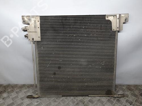 Used AC radiator AC radiator MERCEDES-BENZ VITO Van (W638) [1997-2003] 11808477 11808477