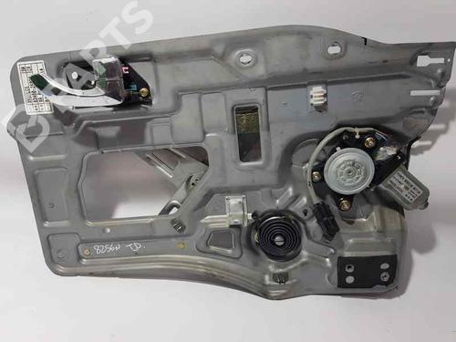 Used Rear right window mechanism HYUNDAI SANTA FÉ I (SM) [2000-2006]  8140224
