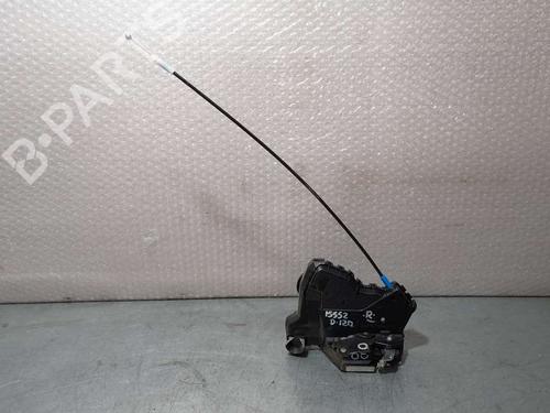 Used Front left lock TOYOTA AURIS (_E18_) 1.8 Hybrid (ZWE186_, ZWE186R) (136 hp) 17871223