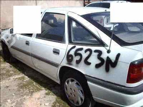 OPEL VECTRA A (J89)    224201