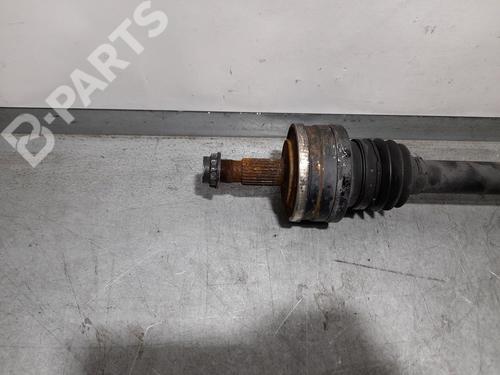 Right rear driveshaft MERCEDES-BENZ C-CLASS Coupe (CL203)  | BP3708134M41 