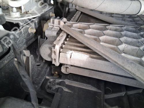 Used Water radiator Water radiator 37800136 37800136
