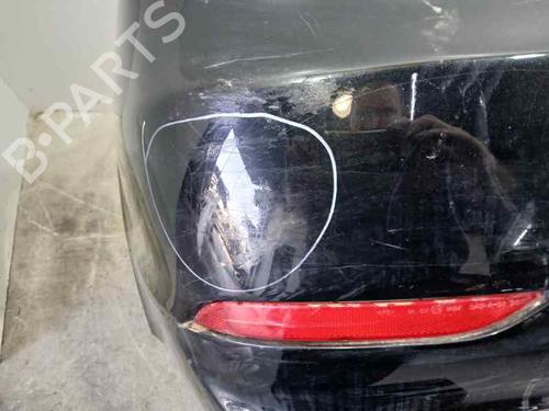 Rear bumper BMW 5 (E60) 520 d | BP16864636C8 