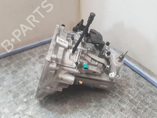 Gearbox RENAULT CAPTUR II (HF_) 1.0 TCe 90 ECO-G (HFM6) | BP37639989M3 - Image 2