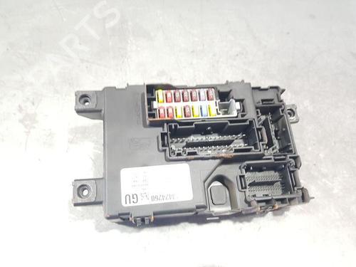 Used Fuse box OPEL CORSA D (S07) [2006-2015]  30439394
