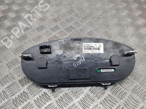 Instrument cluster PEUGEOT BOXER Van 2.2 BlueHDi 120 | BP17680820C47 