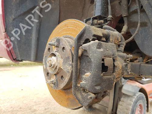 Højre bremsekaliber foran FIAT 500 (312_) [2007-2025]  29279151