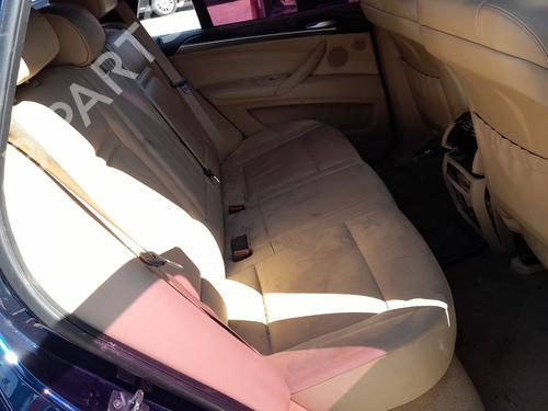 Used Rear seat Rear seat BMW X5 (E70) xDrive 40 d (306 hp) 33426415 33426415