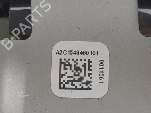 Electronic module FIAT TIPO Hatchback (356_, 357_) 1.3 D (356HXH1A) | BP31630176M83 - Image 5