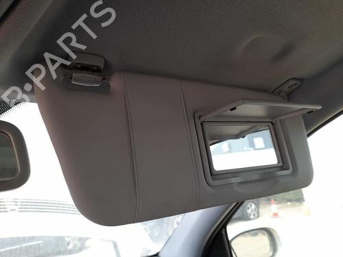 Right sun visor MERCEDES-BENZ C-CLASS Coupe (CL203)  | BP29808862I2 