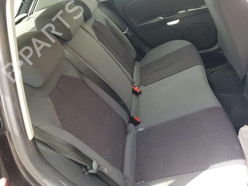 Sæde Bagtil SEAT LEON (1P1) [2005-2013]  18675411