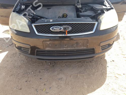 Used Front bumper FORD FOCUS C-MAX (DM2) 1.8 TDCi (115 hp) 26958731